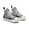 Chuck Taylor All Star Lift Platform High „Animal Mix“
