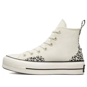 Chuck Taylor All Star Lift Platform High „Animalier“ Chuck Taylor All Star Lift Platform High „Animalier“