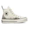 Chuck Taylor All Star Lift Platform High „Animalier“