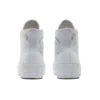 Chuck Taylor All Star Lift Platform High „Autumn Embroidery White“