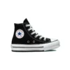 Chuck Taylor All Star Lift Platform High „Black“