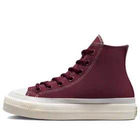 Chuck Taylor All Star Lift Platform High „Cherry Vision“ Chuck Taylor All Star Lift Platform High „Cherry Vision“