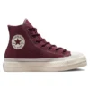 Chuck Taylor All Star Lift Platform High „Cherry Vision“