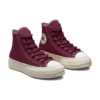 Chuck Taylor All Star Lift Platform High „Cherry Vision“