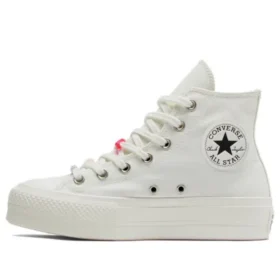 Chuck Taylor All Star Lift Platform High „DIY Beads“ Chuck Taylor All Star Lift Platform High „DIY Beads“