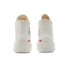 Chuck Taylor All Star Lift Platform High „Embroidered Hearts – White“