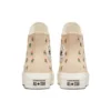 Chuck Taylor All Star Lift Platform High „Embroidered Roses“
