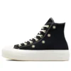 Chuck Taylor All Star Lift Platform High „Festival Florals“