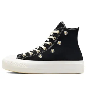 Chuck Taylor All Star Lift Platform High „Festival Florals“ Chuck Taylor All Star Lift Platform High „Festival Florals“