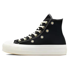 Chuck Taylor All Star Lift Platform High „Festival Florals“ Chuck Taylor All Star Lift Platform High „Festival Florals“