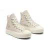 Chuck Taylor All Star Lift Platform High „Golden Elements“