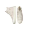Chuck Taylor All Star Lift Platform High „Golden Elements“