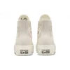 Chuck Taylor All Star Lift Platform High „Golden Elements“