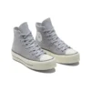 Chuck Taylor All Star Lift Platform High „Gravel“