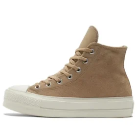 Chuck Taylor All Star Lift Platform High „Nomad Khaki“ Chuck Taylor All Star Lift Platform High „Nomad Khaki“