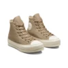 Chuck Taylor All Star Lift Platform High „Nomad Khaki“
