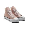 Chuck Taylor All Star Lift Platform High „Pink Clay“
