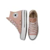 Chuck Taylor All Star Lift Platform High „Pink Clay“