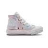 Chuck Taylor All Star Lift Platform High PS „Mermaid Scales“