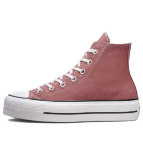 Chuck Taylor All Star Lift Platform High „Saddle“ Chuck Taylor All Star Lift Platform High „Saddle“
