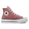 Chuck Taylor All Star Lift Platform High „Saddle“