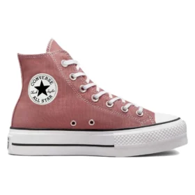 Chuck Taylor All Star Lift Platform High „Saddle“ Chuck Taylor All Star Lift Platform High „Saddle“
