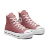 Chuck Taylor All Star Lift Platform Sezónní barva „Rose“
