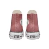 Chuck Taylor All Star Lift Platform Sezónní barva „Rose“