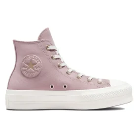 Chuck Taylor All Star Lift Platform High „Stone Mauve“ Chuck Taylor All Star Lift Platform High „Stone Mauve“