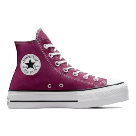 Chuck Taylor All Star Lift Platform High Top „Legend Berry“ Chuck Taylor All Star Lift Platform High Top „Legend Berry“