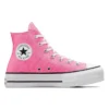 Chuck Taylor All Star Lift Platform High Top „Pink“