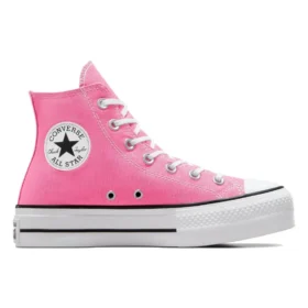 Chuck Taylor All Star Lift Platform High Top „Pink“ Chuck Taylor All Star Lift Platform High Top „Pink“