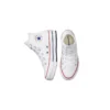 Chuck Taylor All Star Lift Platform High „White Garnet“