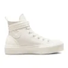Chuck Taylor All Star Lift Platform Hike High „Vintage White“