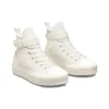 Chuck Taylor All Star Lift Platform Hike High „Vintage White“