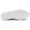 Chuck Taylor All Star Lift Platform Leather Rose Garden „Gray White“