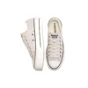 Chuck Taylor All Star Lift Platform Low „Camp – Daisies“