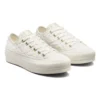 Chuck Taylor All Star Lift Platform Low „Daisy Cord“