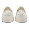 Chuck Taylor All Star Lift Platform Low „Daisy Cord“