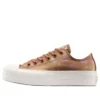 Chuck Taylor All Star Lift Platform Low „Floral Satin“