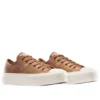 Chuck Taylor All Star Lift Platform Low „Floral Satin“