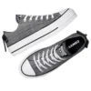 Chuck Taylor All Star Lift Platform Low „Plaid“