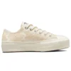 Chuck Taylor All Star Lift Platform Low „Tonal Embroidery“