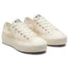 Chuck Taylor All Star Lift Platform Low „Tonal Embroidery“