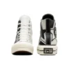 Chuck Taylor All Star Lift Platform Moto „Pale Putty“