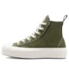 Chuck Taylor All Star Lift Platform „Oversized Patch“