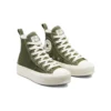 Chuck Taylor All Star Lift Platform „Oversized Patch“
