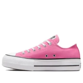 Chuck Taylor All Star Lift Platform „Pink“ Chuck Taylor All Star Lift Platform „Pink“