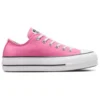 Chuck Taylor All Star Lift Platform „Pink“