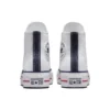 Chuck Taylor All Star Lift Platform Retro Denim „White“